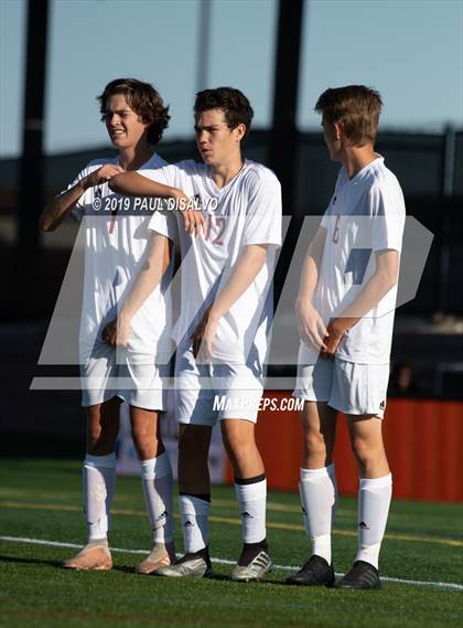 Thumbnail 2 in Ponderosa vs. Highlands Ranch photogallery.