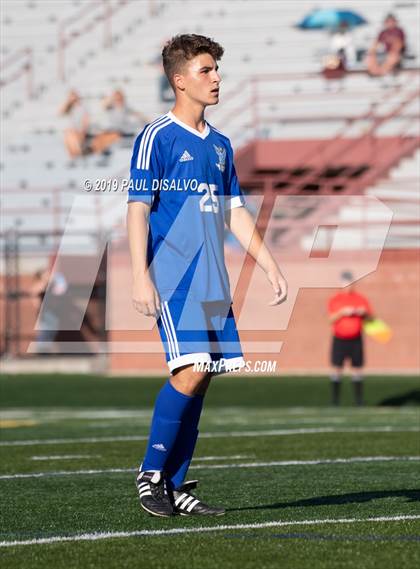 Thumbnail 1 in Ponderosa vs. Highlands Ranch photogallery.