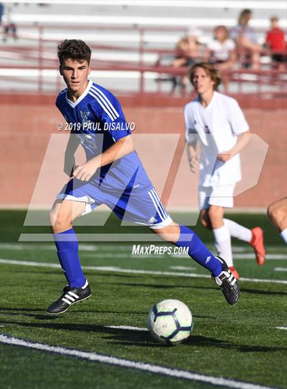 Thumbnail 1 in Ponderosa vs. Highlands Ranch photogallery.