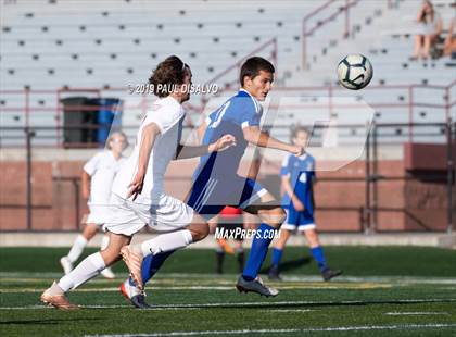 Thumbnail 3 in Ponderosa vs. Highlands Ranch photogallery.