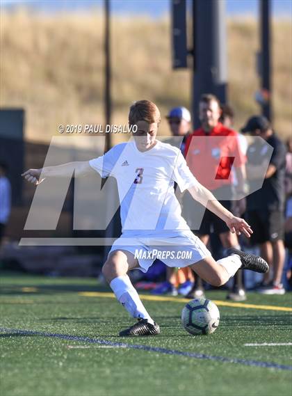 Thumbnail 1 in Ponderosa vs. Highlands Ranch photogallery.