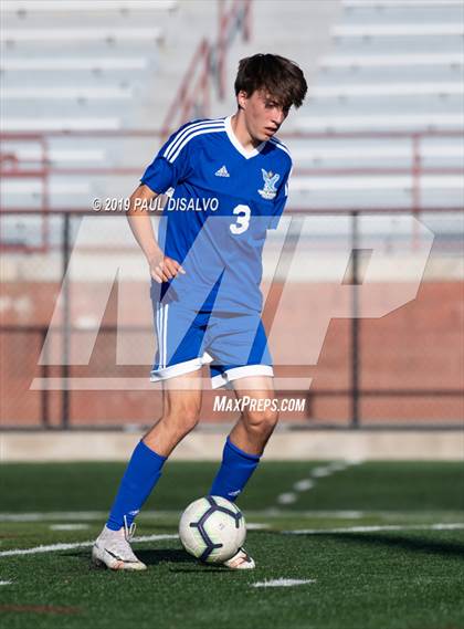 Thumbnail 3 in Ponderosa vs. Highlands Ranch photogallery.