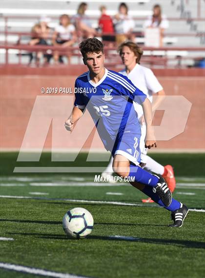 Thumbnail 1 in Ponderosa vs. Highlands Ranch photogallery.