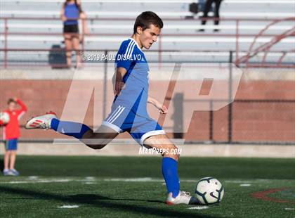 Thumbnail 2 in Ponderosa vs. Highlands Ranch photogallery.