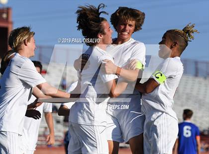 Thumbnail 1 in Ponderosa vs. Highlands Ranch photogallery.