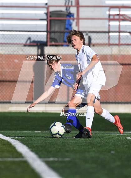Thumbnail 1 in Ponderosa vs. Highlands Ranch photogallery.