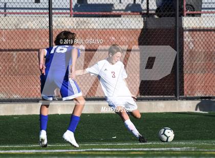 Thumbnail 1 in Ponderosa vs. Highlands Ranch photogallery.