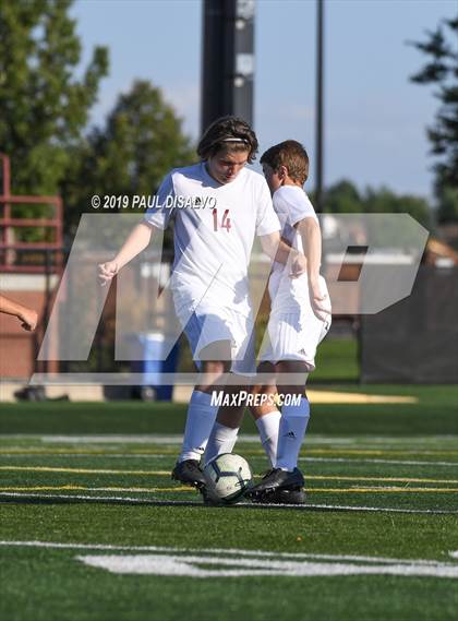 Thumbnail 1 in Ponderosa vs. Highlands Ranch photogallery.