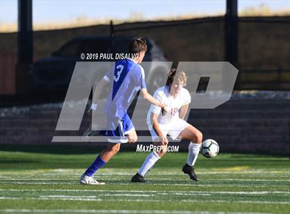 Thumbnail 3 in Ponderosa vs. Highlands Ranch photogallery.