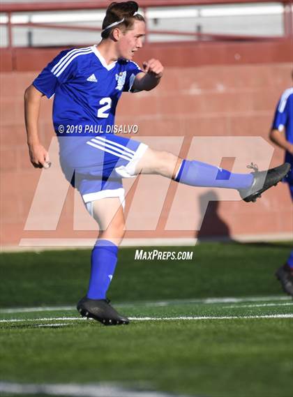 Thumbnail 3 in Ponderosa vs. Highlands Ranch photogallery.