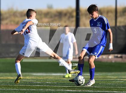 Thumbnail 2 in Ponderosa vs. Highlands Ranch photogallery.