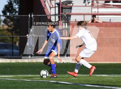 Thumbnail 2 in Ponderosa vs. Highlands Ranch photogallery.