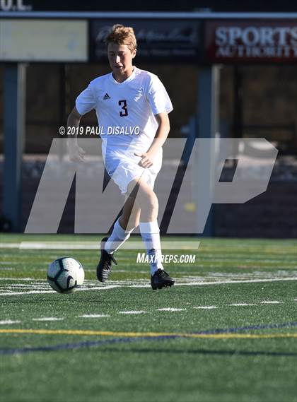 Thumbnail 1 in Ponderosa vs. Highlands Ranch photogallery.