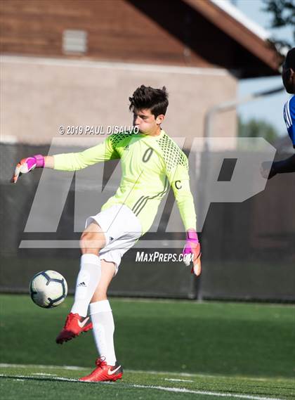 Thumbnail 1 in Ponderosa vs. Highlands Ranch photogallery.