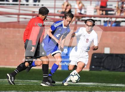 Thumbnail 1 in Ponderosa vs. Highlands Ranch photogallery.