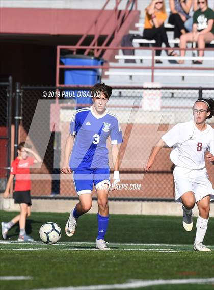 Thumbnail 1 in Ponderosa vs. Highlands Ranch photogallery.