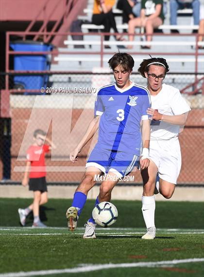 Thumbnail 1 in Ponderosa vs. Highlands Ranch photogallery.