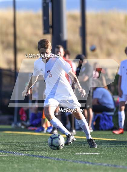Thumbnail 2 in Ponderosa vs. Highlands Ranch photogallery.