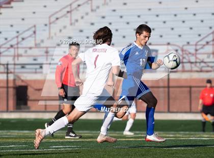 Thumbnail 2 in Ponderosa vs. Highlands Ranch photogallery.