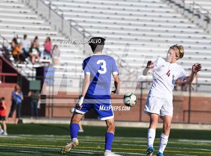 Thumbnail 1 in Ponderosa vs. Highlands Ranch photogallery.