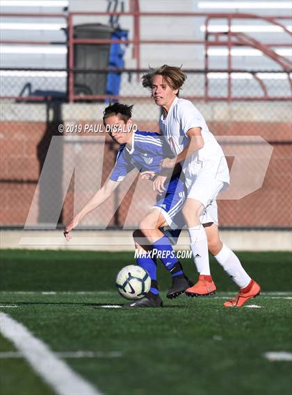 Thumbnail 3 in Ponderosa vs. Highlands Ranch photogallery.