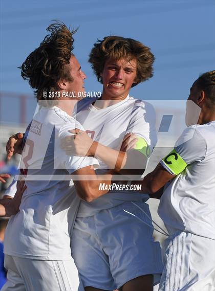 Thumbnail 2 in Ponderosa vs. Highlands Ranch photogallery.