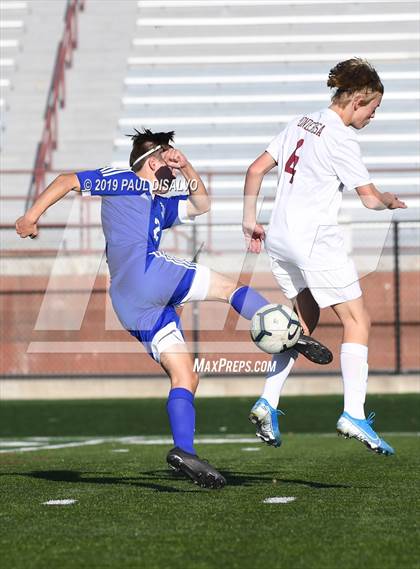 Thumbnail 1 in Ponderosa vs. Highlands Ranch photogallery.