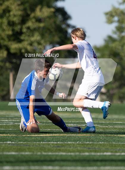 Thumbnail 3 in Ponderosa vs. Highlands Ranch photogallery.