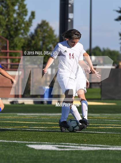 Thumbnail 2 in Ponderosa vs. Highlands Ranch photogallery.
