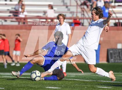 Thumbnail 1 in Ponderosa vs. Highlands Ranch photogallery.