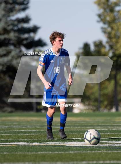 Thumbnail 2 in Ponderosa vs. Highlands Ranch photogallery.