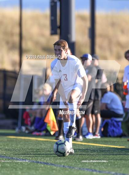 Thumbnail 1 in Ponderosa vs. Highlands Ranch photogallery.