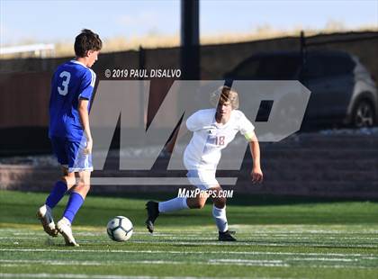 Thumbnail 3 in Ponderosa vs. Highlands Ranch photogallery.