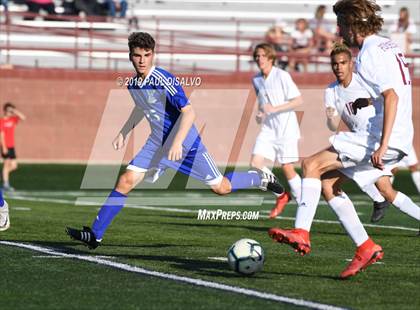 Thumbnail 2 in Ponderosa vs. Highlands Ranch photogallery.