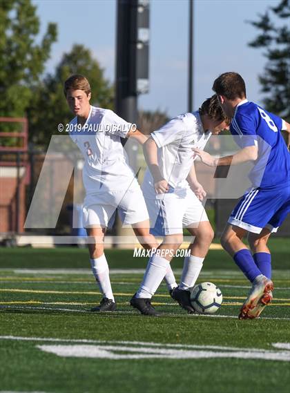 Thumbnail 2 in Ponderosa vs. Highlands Ranch photogallery.