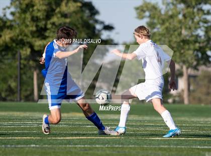 Thumbnail 1 in Ponderosa vs. Highlands Ranch photogallery.