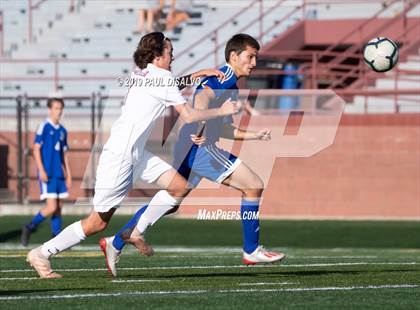 Thumbnail 2 in Ponderosa vs. Highlands Ranch photogallery.