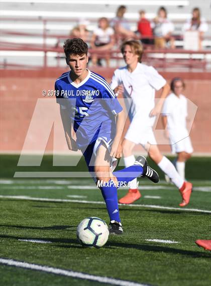 Thumbnail 3 in Ponderosa vs. Highlands Ranch photogallery.