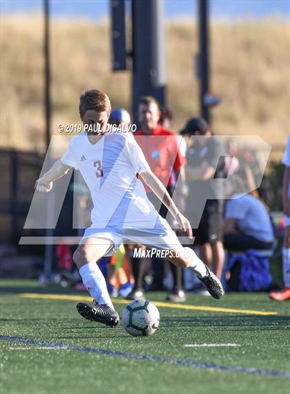 Thumbnail 3 in Ponderosa vs. Highlands Ranch photogallery.