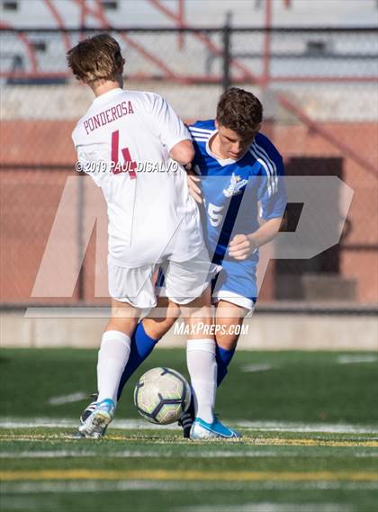 Thumbnail 2 in Ponderosa vs. Highlands Ranch photogallery.