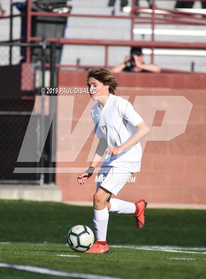 Thumbnail 1 in Ponderosa vs. Highlands Ranch photogallery.