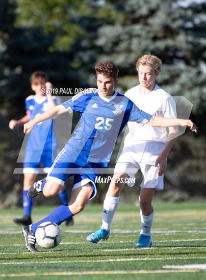 Thumbnail 2 in Ponderosa vs. Highlands Ranch photogallery.