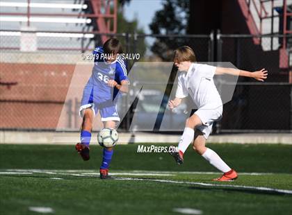 Thumbnail 1 in Ponderosa vs. Highlands Ranch photogallery.