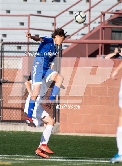 Thumbnail 2 in Ponderosa vs. Highlands Ranch photogallery.