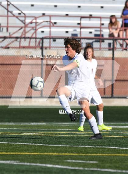 Thumbnail 1 in Ponderosa vs. Highlands Ranch photogallery.