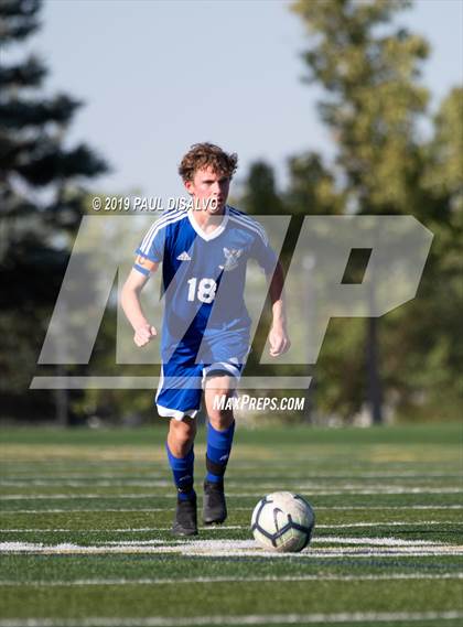 Thumbnail 3 in Ponderosa vs. Highlands Ranch photogallery.