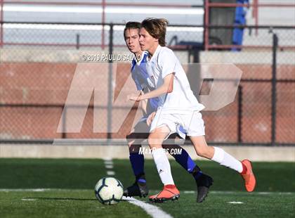 Thumbnail 1 in Ponderosa vs. Highlands Ranch photogallery.