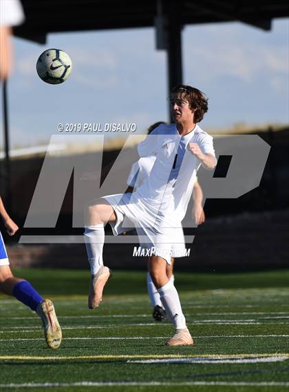Thumbnail 3 in Ponderosa vs. Highlands Ranch photogallery.