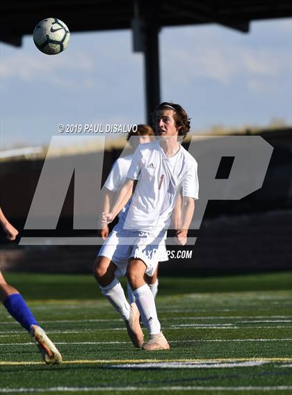 Thumbnail 2 in Ponderosa vs. Highlands Ranch photogallery.