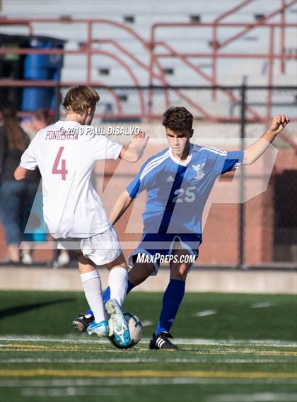 Thumbnail 1 in Ponderosa vs. Highlands Ranch photogallery.